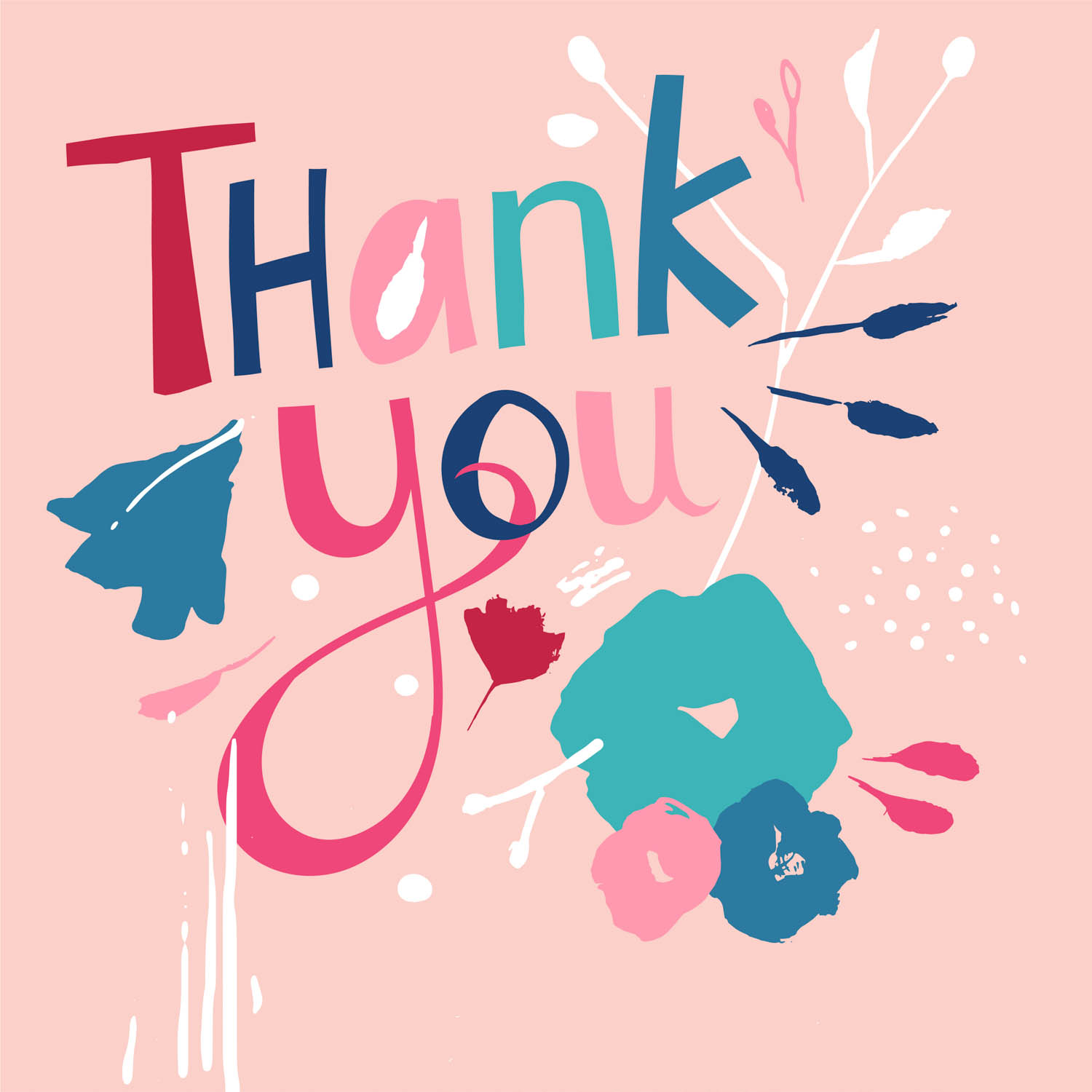 Thank You – Tasha Goddard